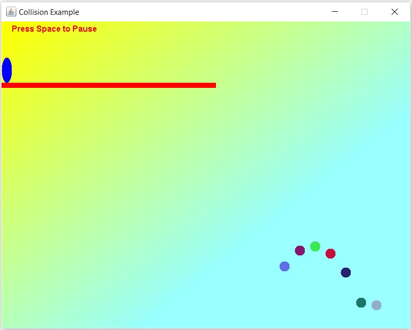 GitHub - EmilGabriel81/GamePhysics: Game development