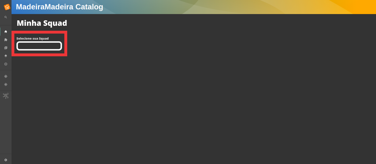 [Plugin] My Squad · Issue #8678 · backstage/backstage · GitHub