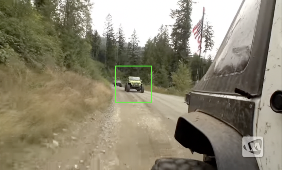 GitHub - calebm00re/jeep-detection
