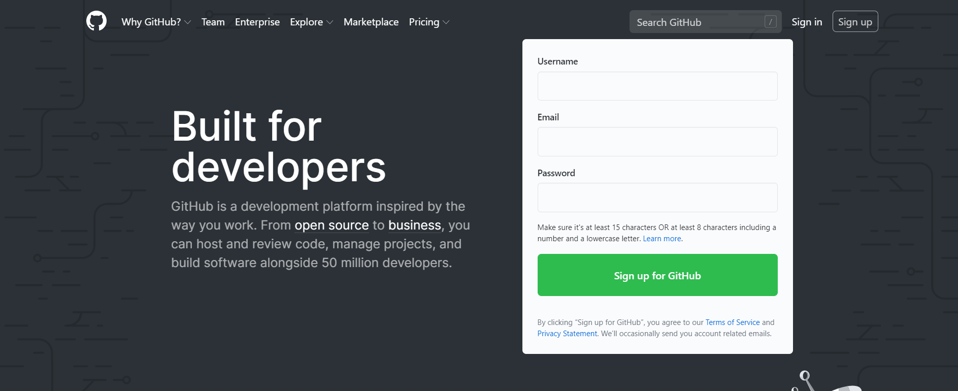 GitHub - firmanlintar/TugasLatihanVCS