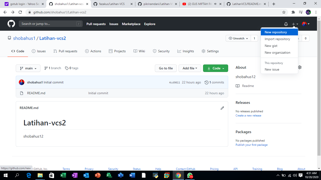 GitHub - Shobahus201201/Latihan-vcs2: shobahus12