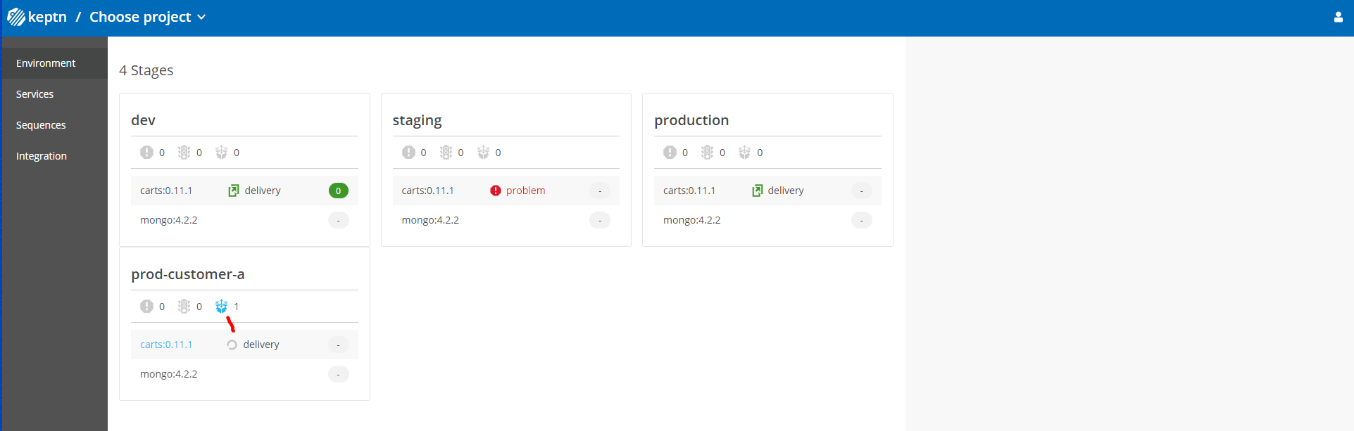 Question Mark Not Loading Display question mark (no loading icon) for an open approval · Issue ...