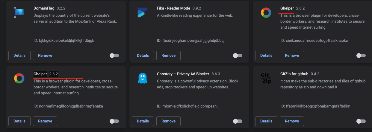 国内最好用的 VPN All In One · GitHub