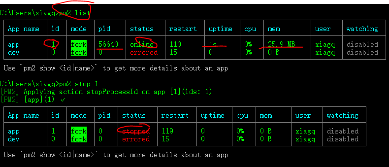 using livereload with mean stack app