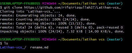 GitHub - rifqirizqullah27/Latihan-vcs_