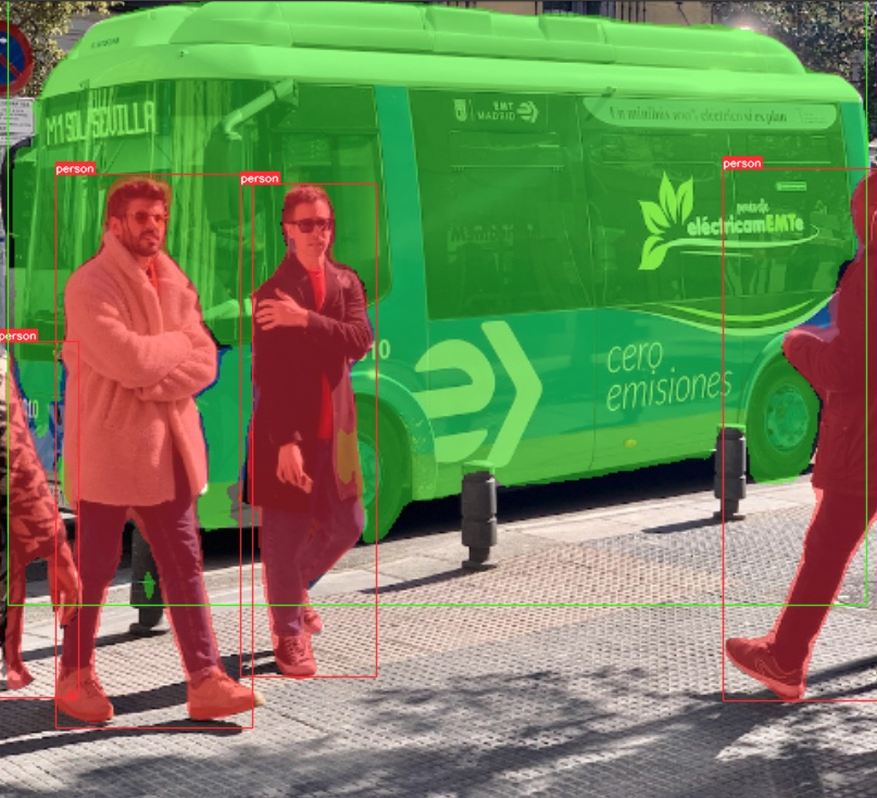 How can I crop segmented object from image · Issue 10122 · ultralytics/yolov5 · GitHub