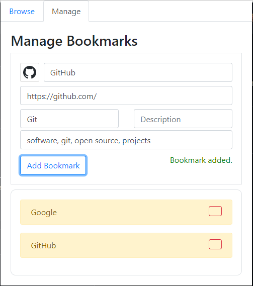 GitHub - OzelTam/routemark-extension: Browser extension for making ...