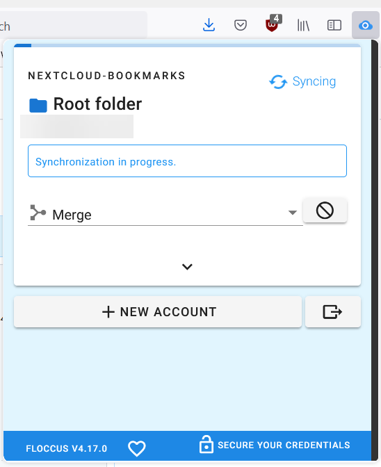 floccus-always-synchronizing