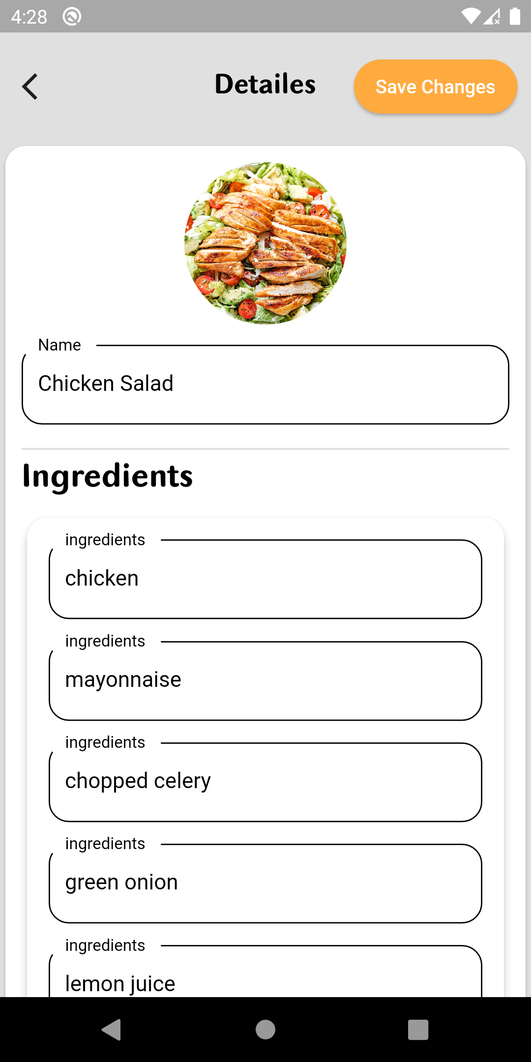 GitHub - AhmedHamed-20/restaurant_project