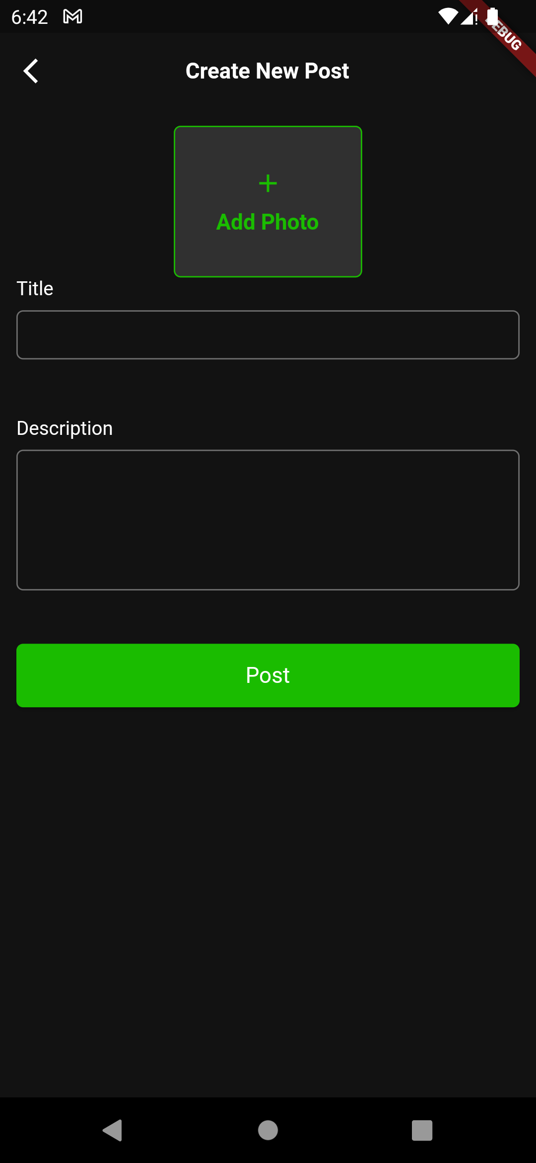 GitHub - AhmedHamed-20/la_vie-with-clean-architecture