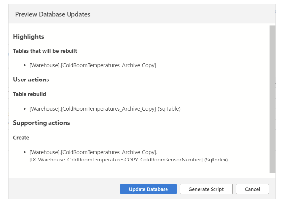 Alter Table Considerations in Table Designer · Issue #20359 · microsoft ...