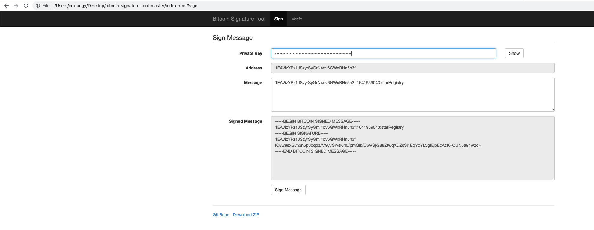 GitHub - Sean329/Create-A-Private-Blockchain: Create a blockchain ...
