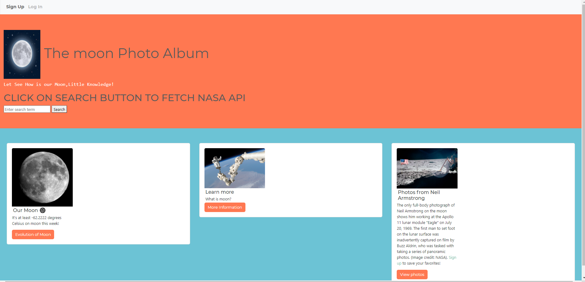 GitHub - farProgrammer/moon