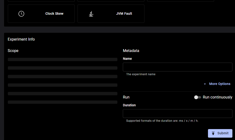 Major Dashboard issues on version 2.2.3 · Issue #3562 · chaos-mesh ...