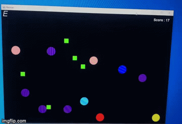 GitHub - oguzdursun06/pacman-game-javaswing: A kind of pacman game with ...