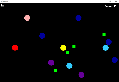 GitHub - oguzdursun06/pacman-game-javaswing: A kind of pacman game with ...