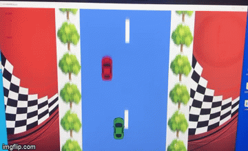 GitHub - oguzdursun06/javafx-car-race: Car racing game using JavaFX ...