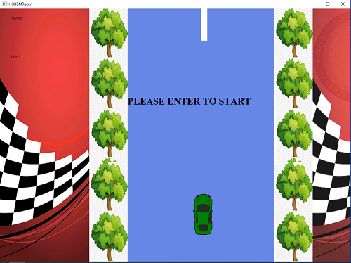 GitHub - oguzdursun06/javafx-car-race: Car racing game using JavaFX