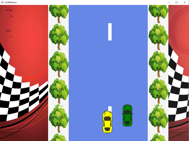 GitHub - oguzdursun06/javafx-car-race: Car racing game using JavaFX