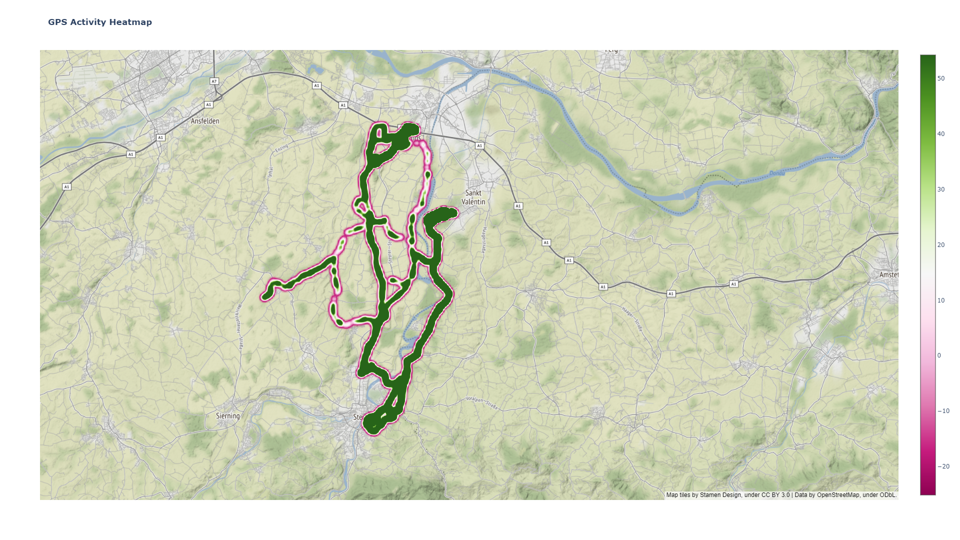 Mapbox Density Heatmap Request for Zoom Level · Issue #2837 · plotly ...