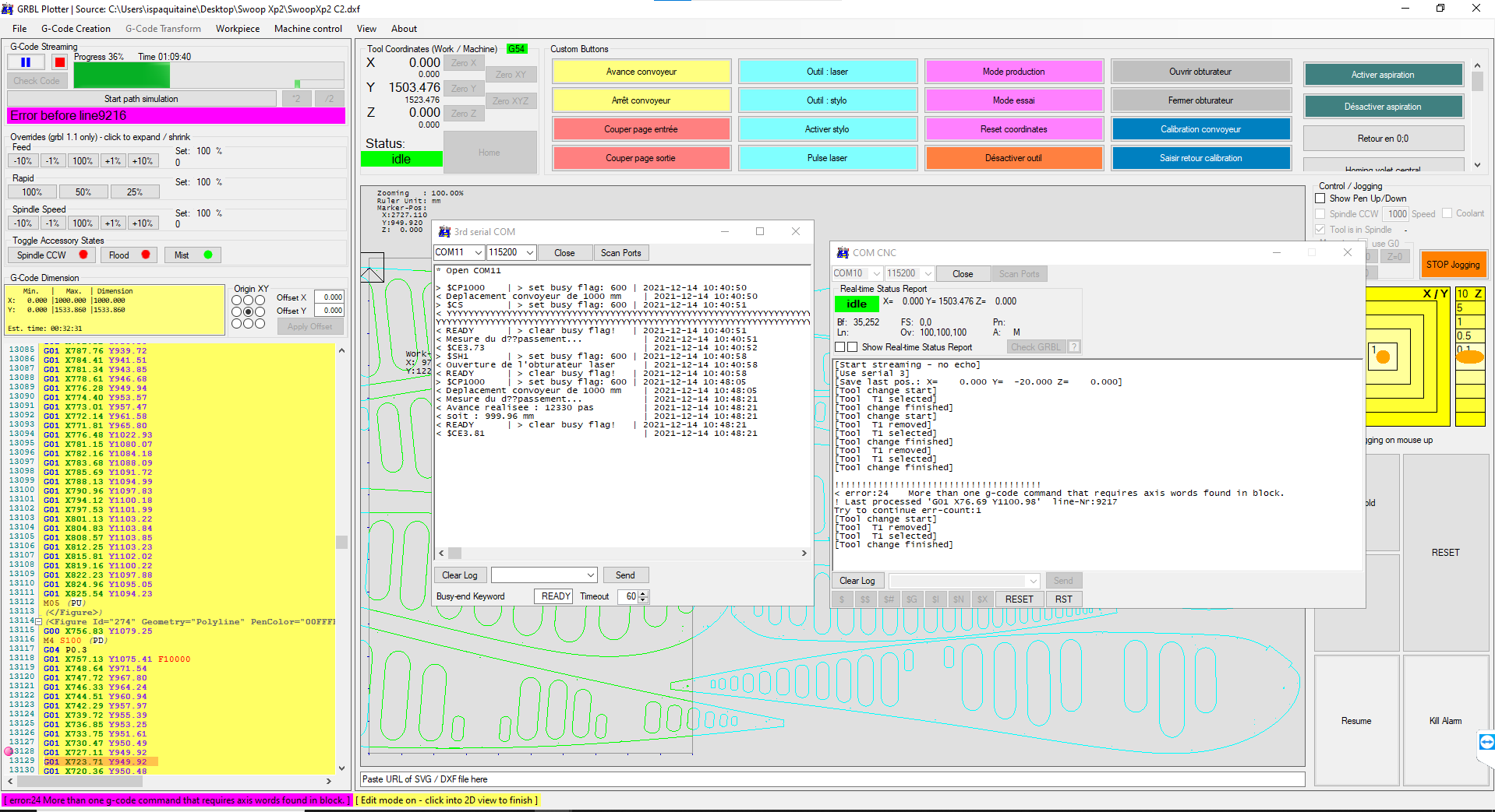 Error 24 on a seemingly normal g-code file · Issue #242 · svenhb/GRBL ...
