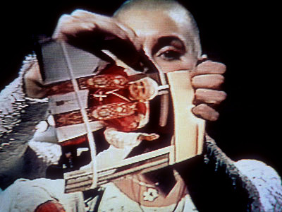 sinead