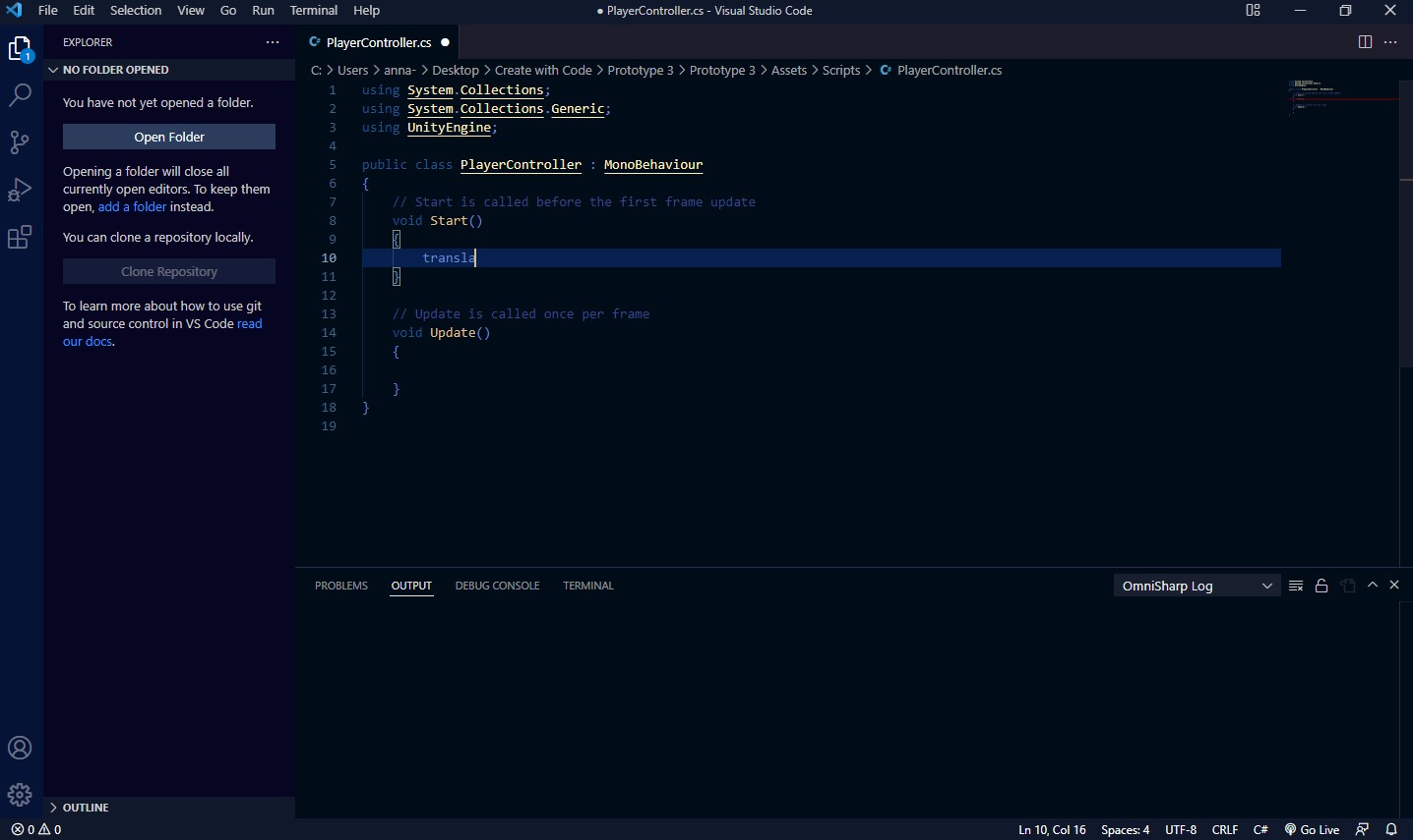 Suggestions not showing in C# IntelliSense · Issue #5133 · dotnet ...