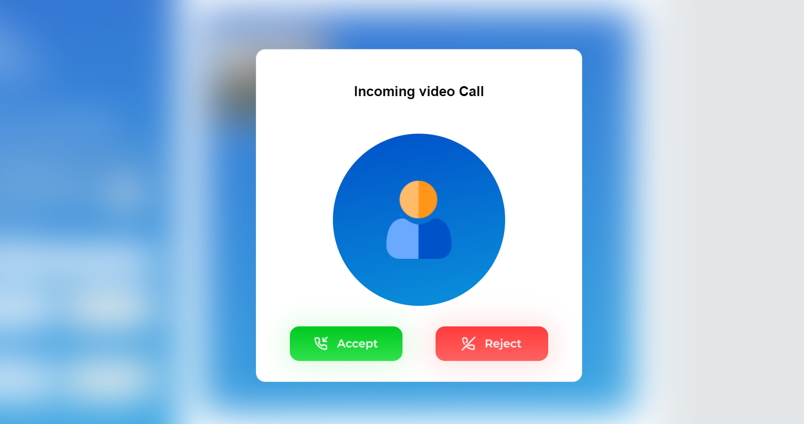 GitHub - Vishwas-Agrawal/videoCallingWebsite: It is a website to video ...