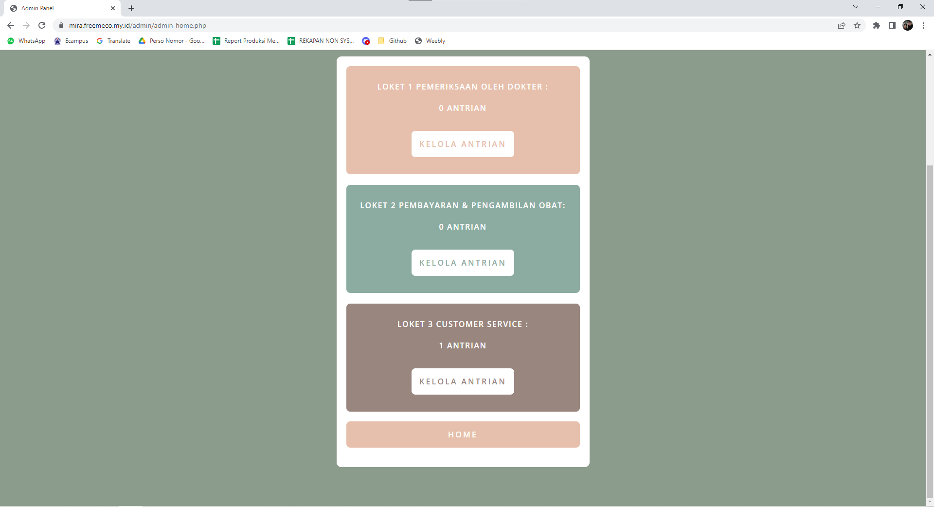 GitHub - miraashntnia/UASWEB_GENAP