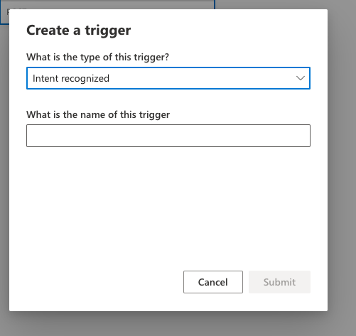 Composer doesn't expose all of the adaptive and dialog events thrown by ...