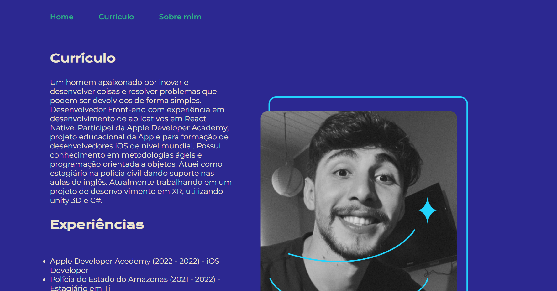 GitHub - josivanphs/portfolio: portfolio sobre mim