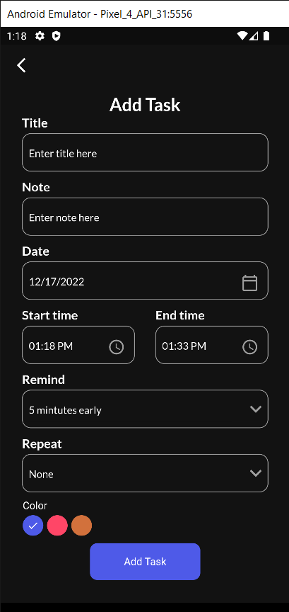 GitHub - Ayman409/ToDo-App