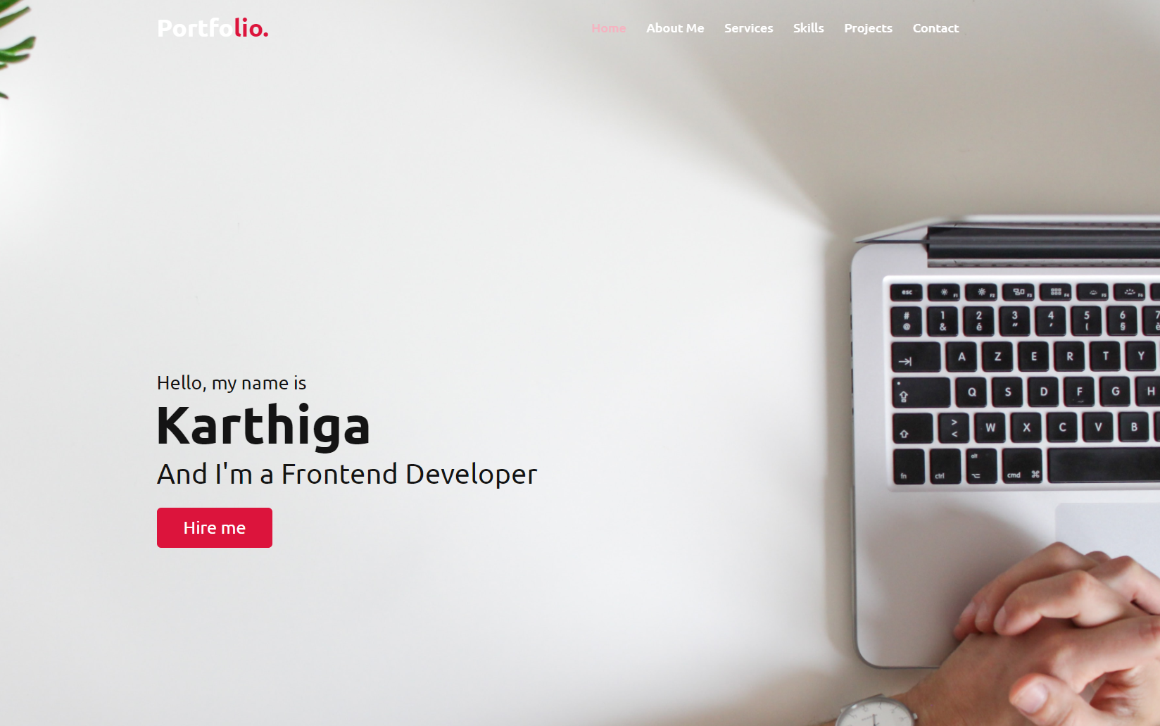 GitHub - karthig-eng/Portfolio