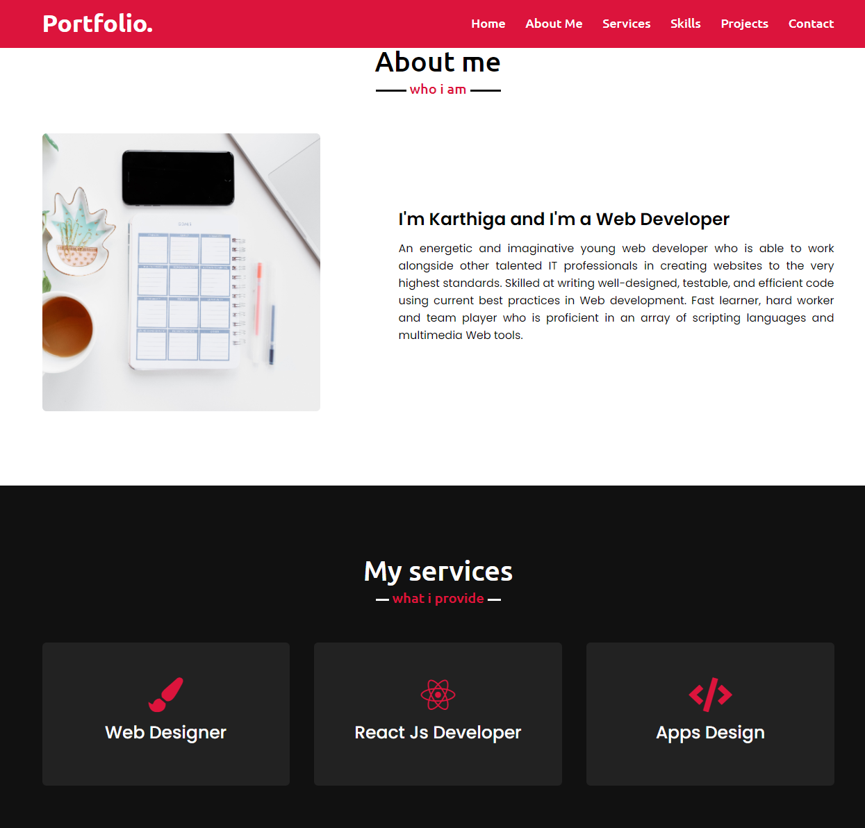 GitHub - karthig-eng/Portfolio