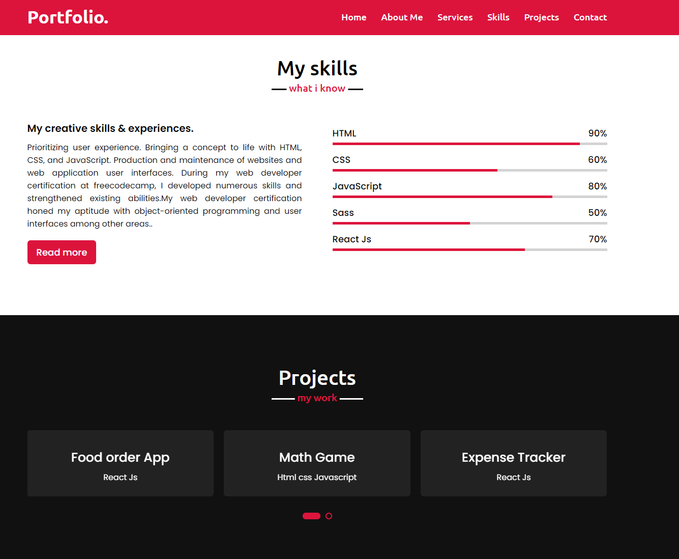 GitHub - karthig-eng/Portfolio