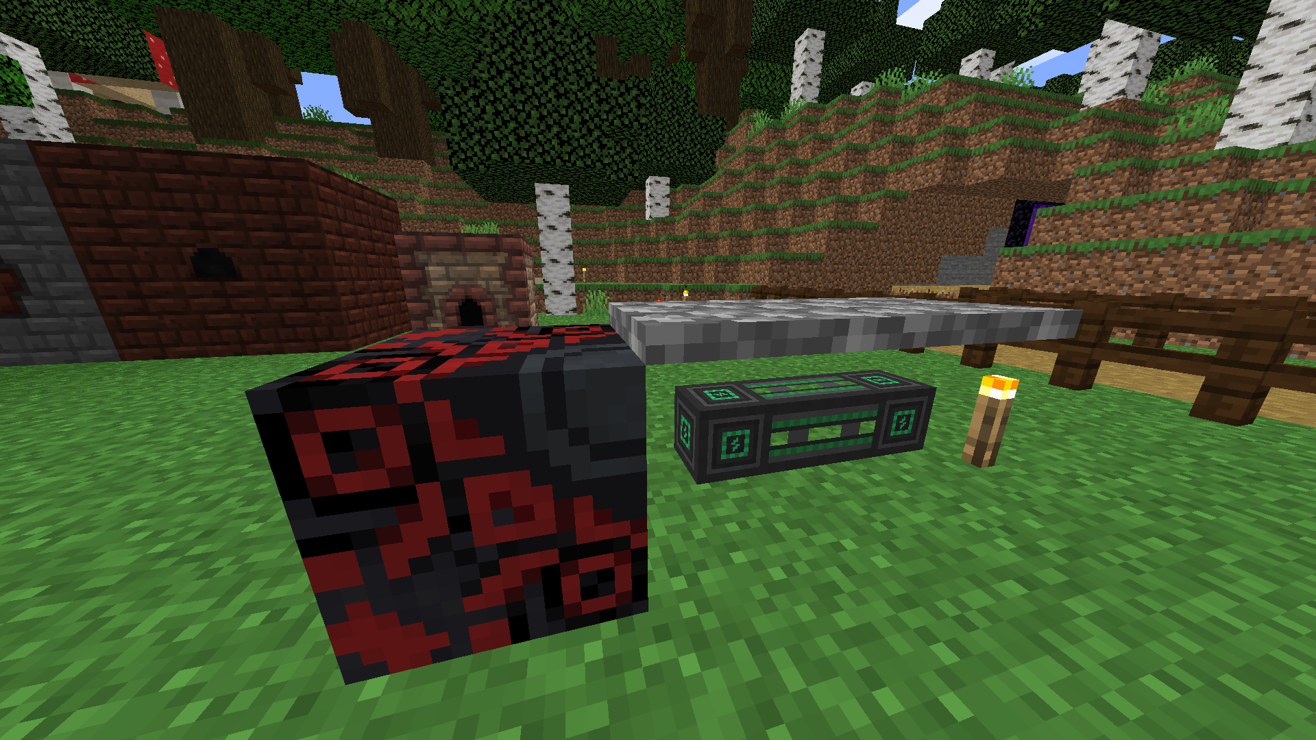 [Bug]: Can't cover mekanism cables · Issue #713 · FTBTeam/FTB-Modpack ...