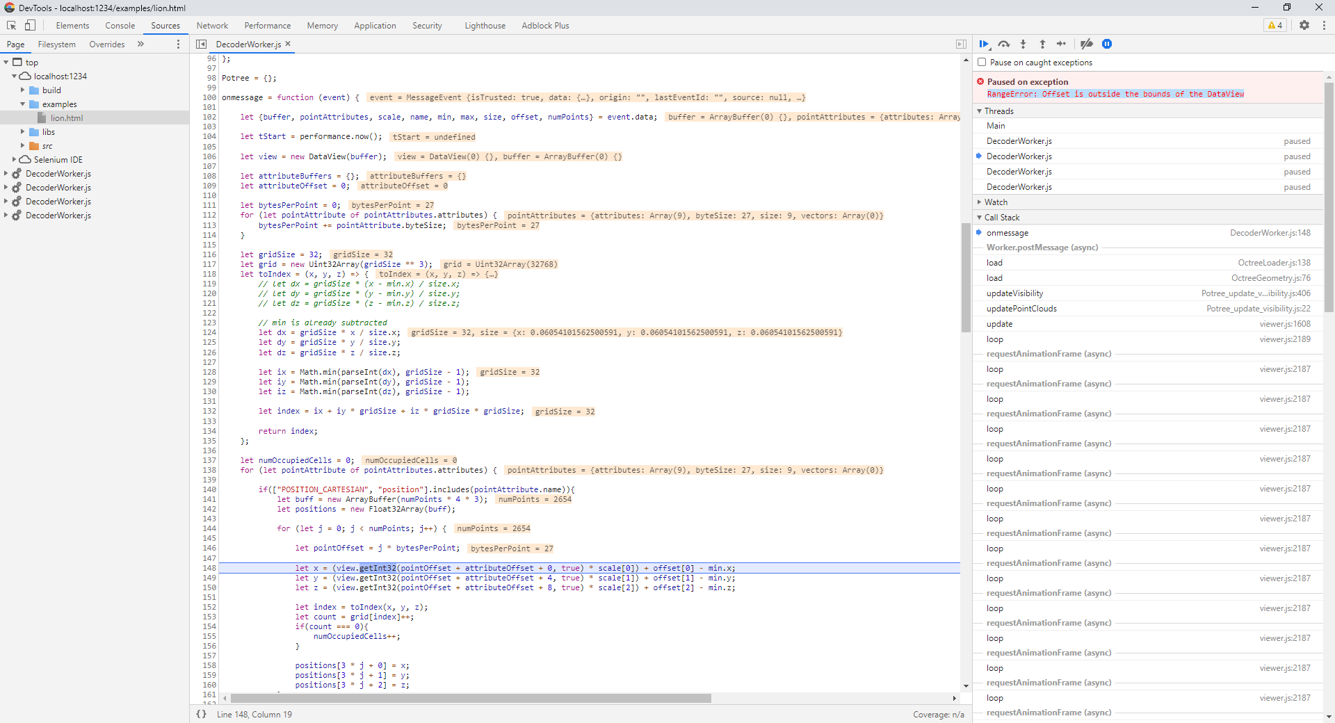 Issue · GitHub