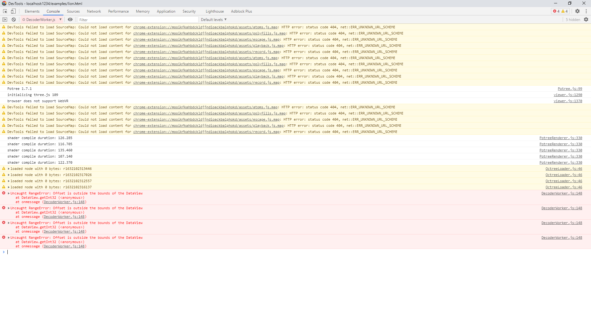 Issue · GitHub