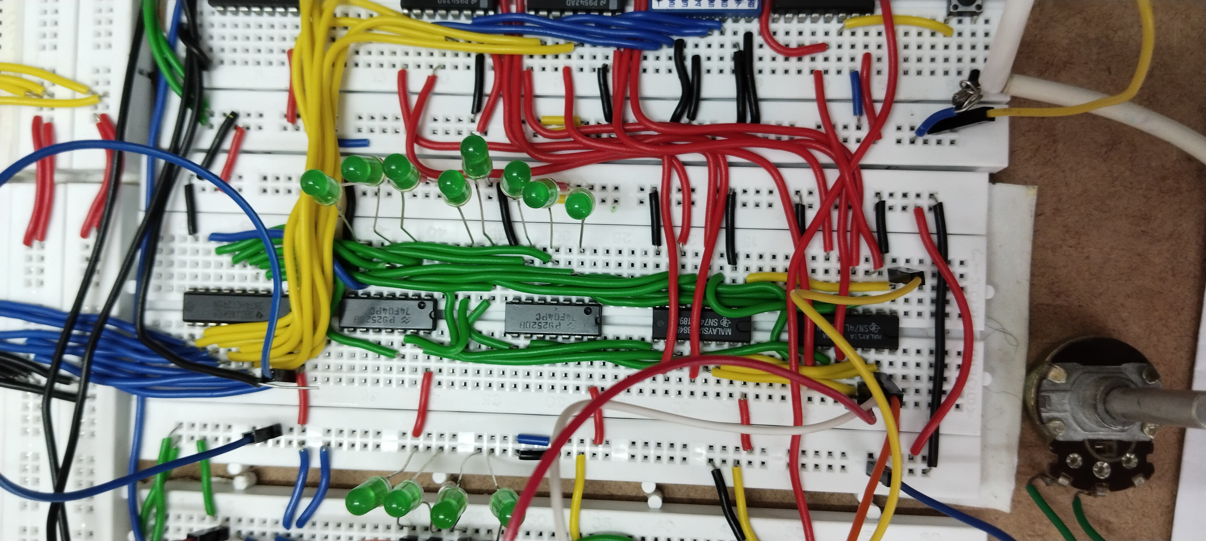 Api 8 Bit GitHub - suni1405/8-Bit-Computer
