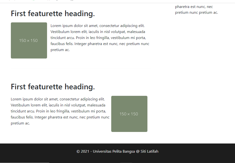 GitHub - SitiLatifah/Lab6Web
