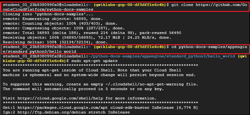 GitHub - LienNguyen2912/GCP-Deploy-Hello-World-application