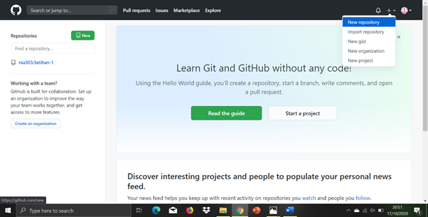 GitHub - nia303/latihan-1