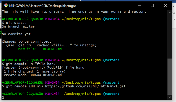 GitHub - nia303/latihan-1