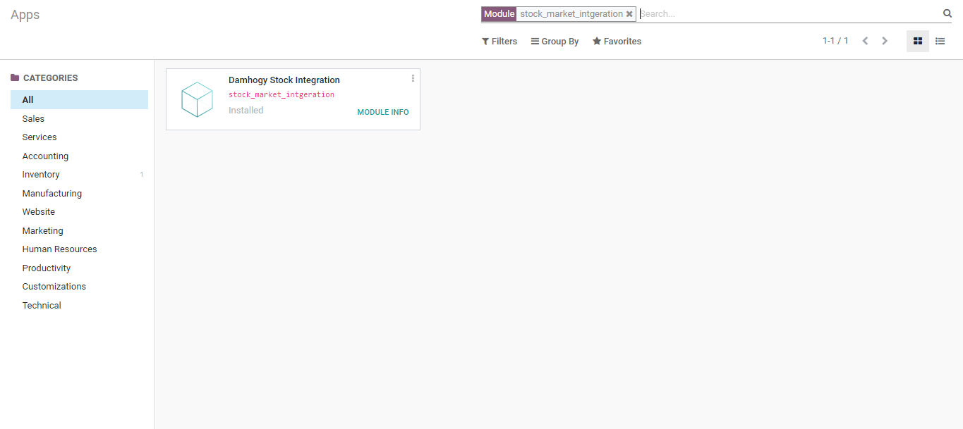 GitHub - damhgey/Stock-Market-Integeration: Integrate stock market with ...