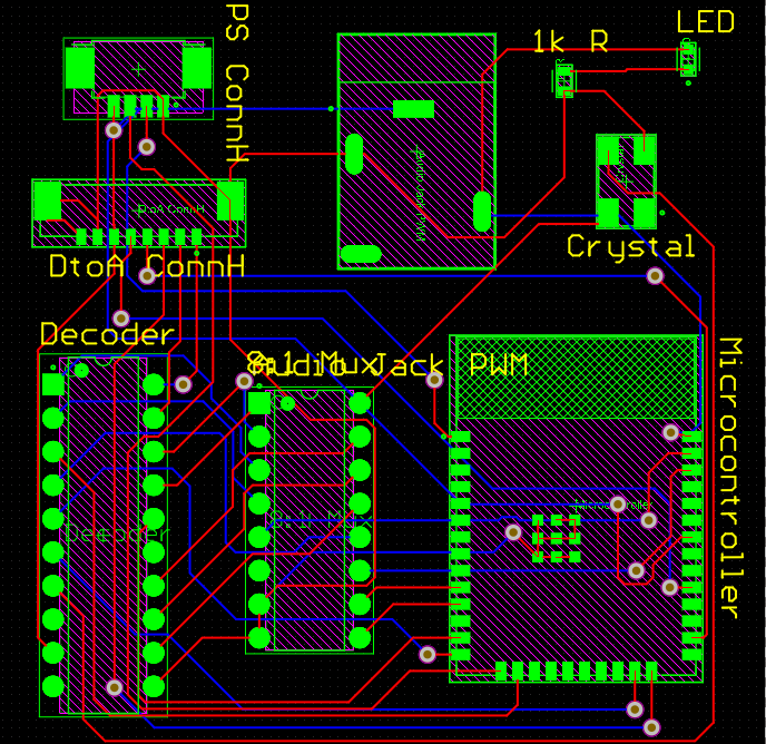 GitHub - PetervandenDoel/Robot-hand-PCBs: PCB designs for our robot ...