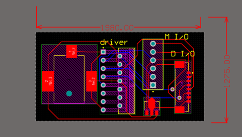 GitHub - PetervandenDoel/Robot-hand-PCBs: PCB designs for our robot ...