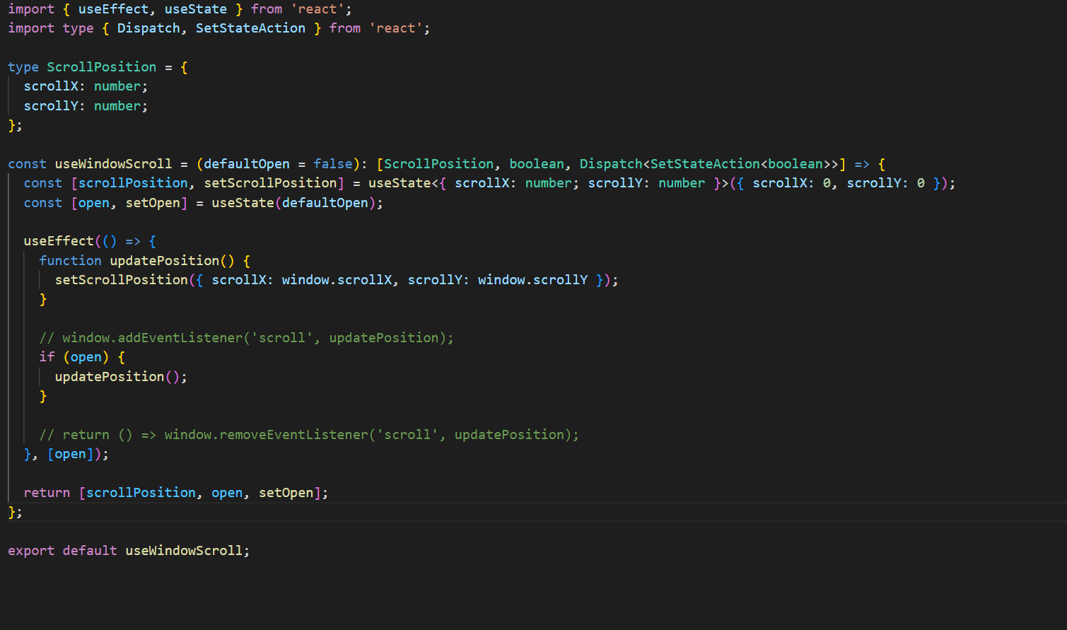 [Popper] Issue when trigger is position fixed? · Issue #781 · radix-ui ...