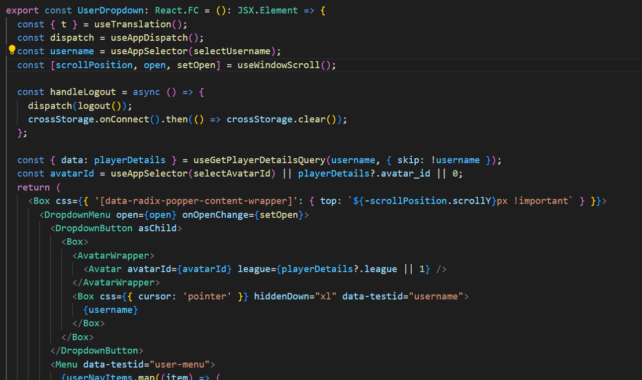 [Popper] Issue when trigger is position fixed? · Issue #781 · radix-ui ...