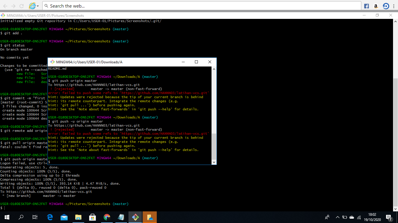 GitHub - HANNN03/latihan-vcs