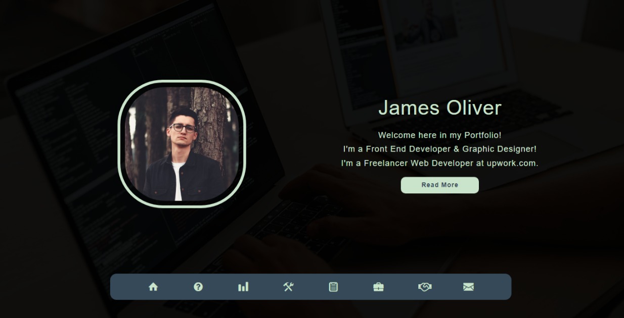 Web capture_13-1-2023_22027_james-oliver-portfolio netlify app